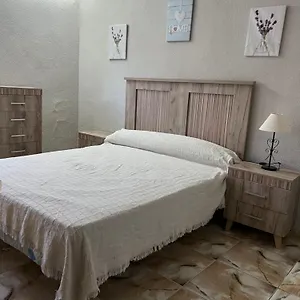  Apartamento Apartamento Linares