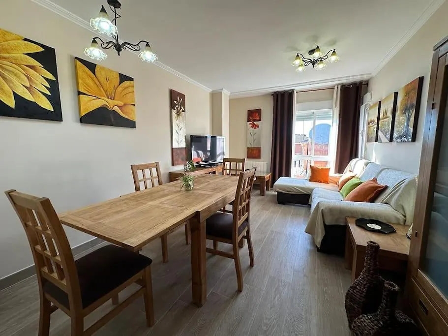Piso En Linares Zona Centro Con Parking Gratis Apartment 0*, Linares (Jaen) Spain